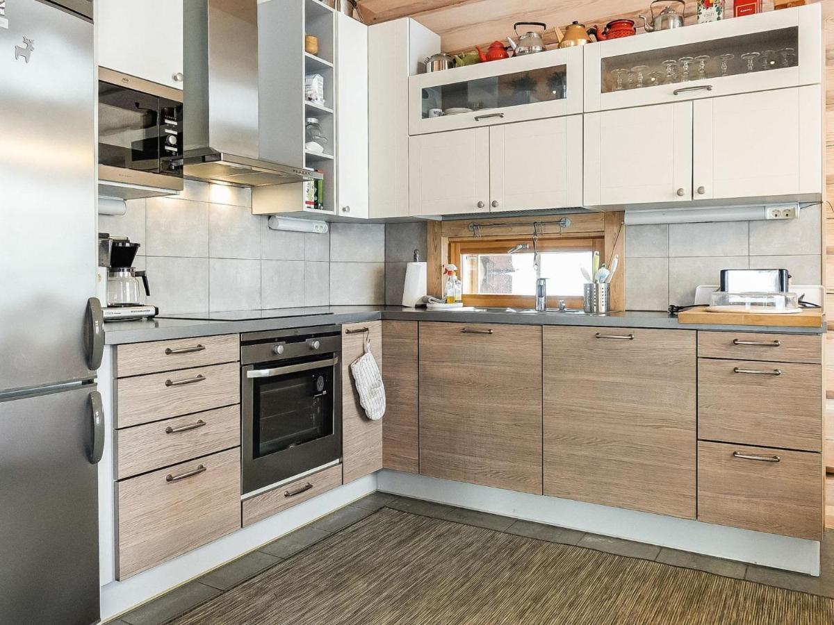 Holiday Home Aamunkoi By Interhome Veskoniemi المظهر الخارجي الصورة