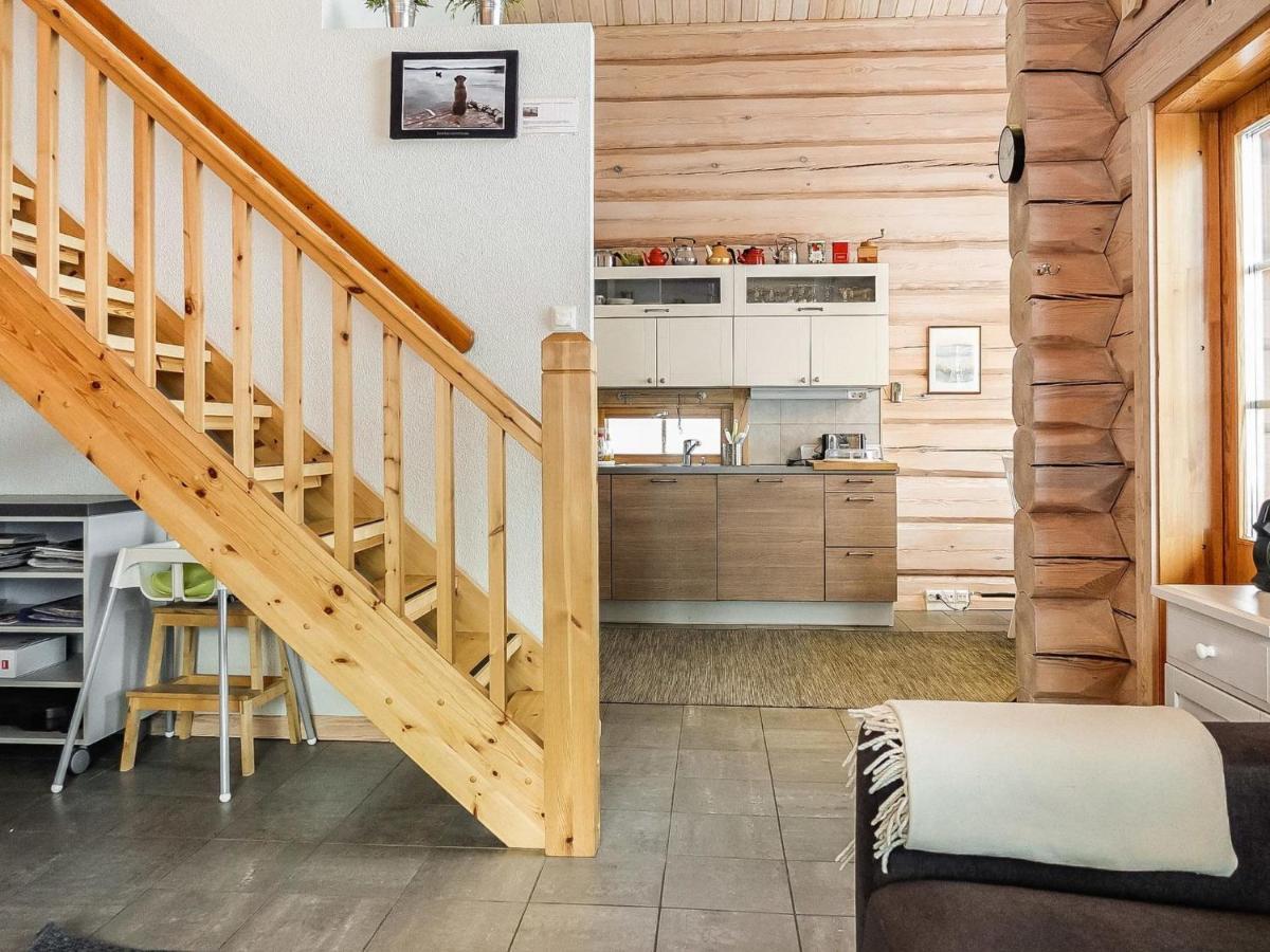 Holiday Home Aamunkoi By Interhome Veskoniemi المظهر الخارجي الصورة