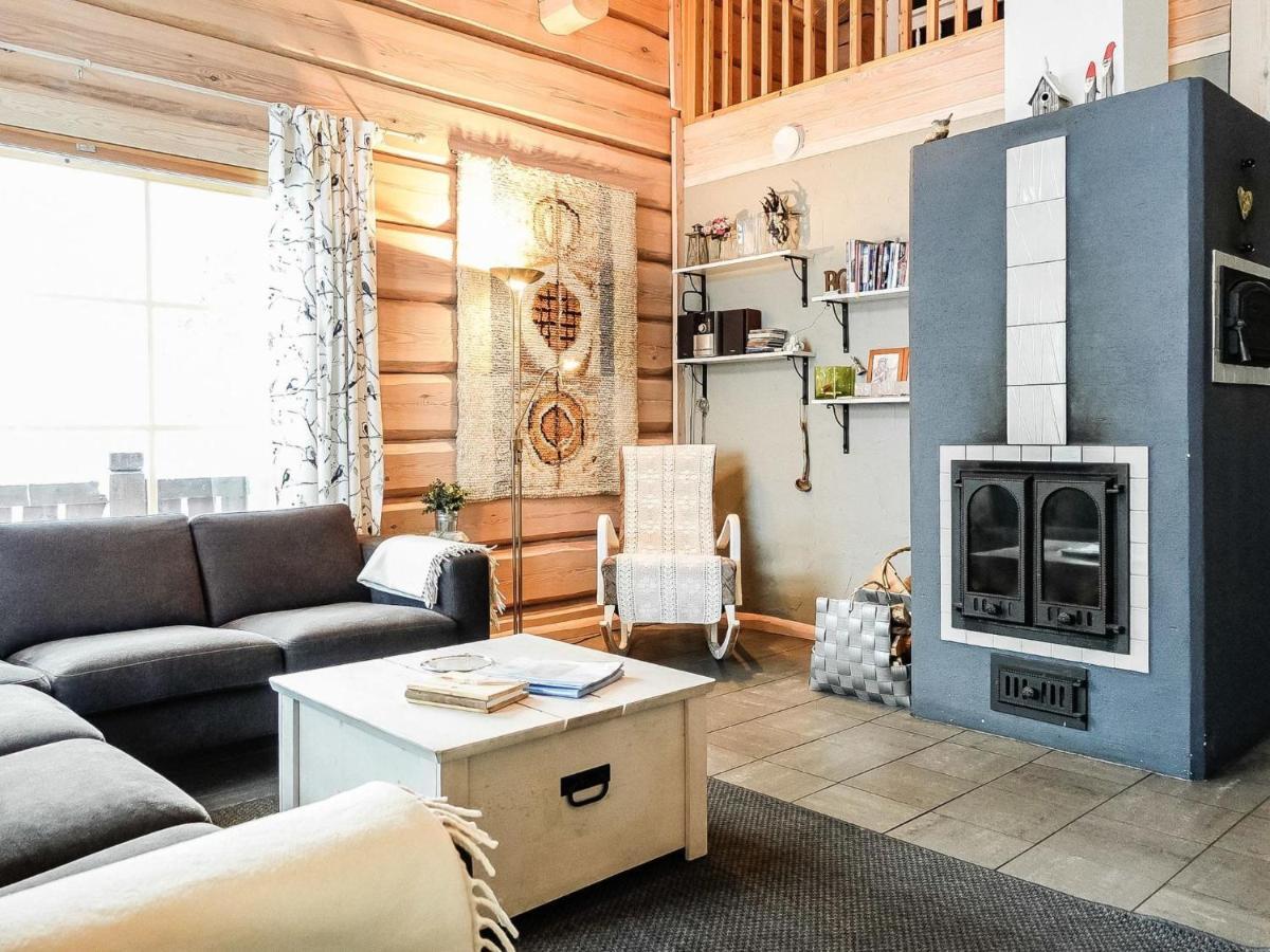 Holiday Home Aamunkoi By Interhome Veskoniemi المظهر الخارجي الصورة