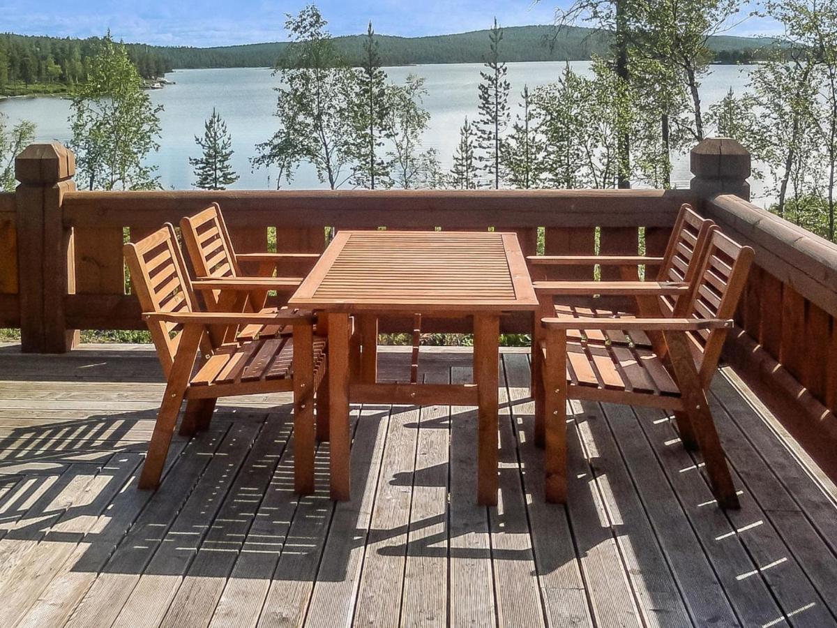 Holiday Home Aamunkoi By Interhome Veskoniemi المظهر الخارجي الصورة