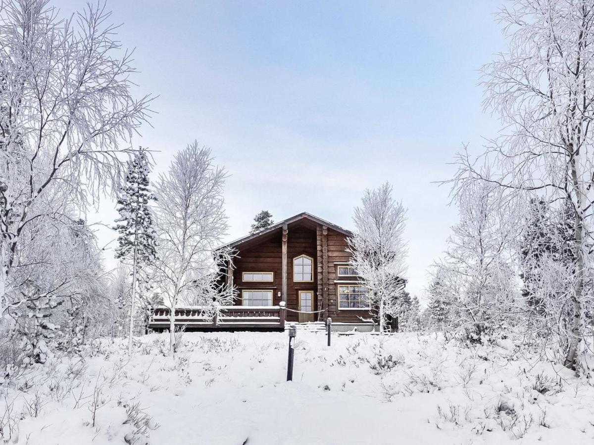 Holiday Home Aamunkoi By Interhome Veskoniemi المظهر الخارجي الصورة