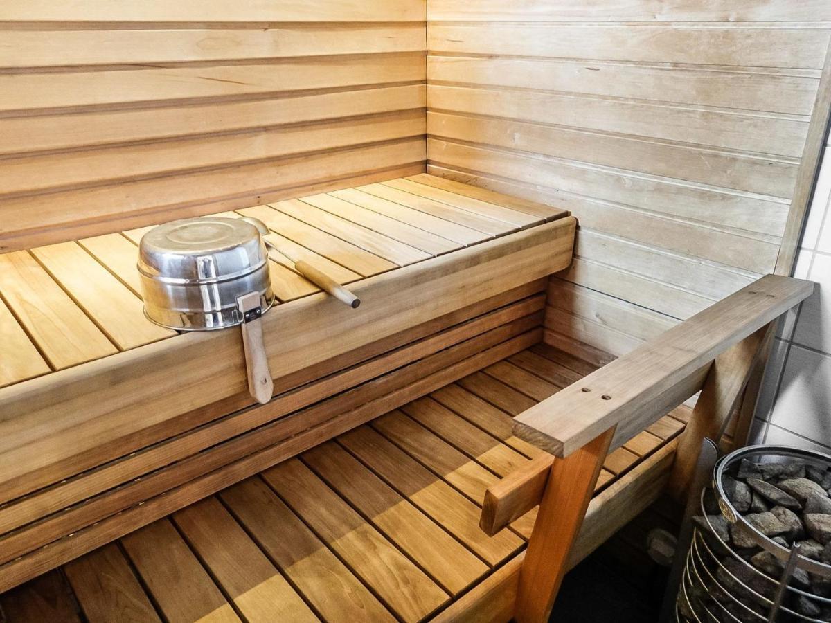 Holiday Home Aamunkoi By Interhome Veskoniemi المظهر الخارجي الصورة