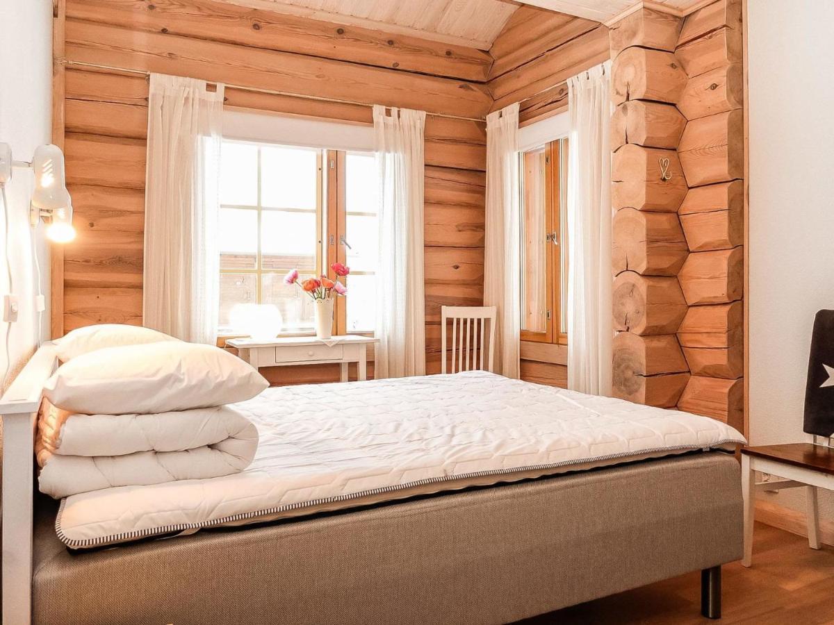 Holiday Home Aamunkoi By Interhome Veskoniemi المظهر الخارجي الصورة