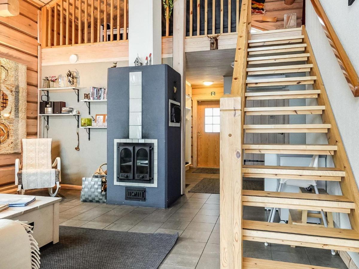 Holiday Home Aamunkoi By Interhome Veskoniemi المظهر الخارجي الصورة